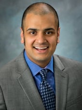 Niral H. Tilala, MD