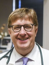 Gregory Halbur, MD