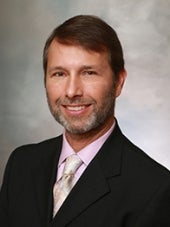 Michael Jacoby, MD