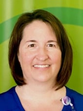 Susan Peterson, MA, CCC-SLP