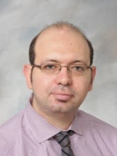 Moanis Omar, MD
