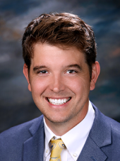 Luke Ryan, PA-C