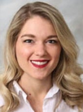 Tiffany Beyer, ARNP