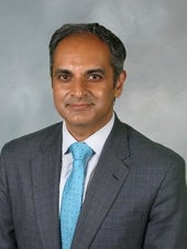 Mohit Chawla, MD
