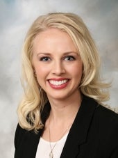 Andrea Larson, ARNP