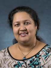 Namrata Mallik, MD