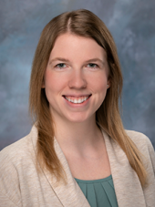 Sarah Albrecht, PA
