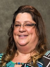 Bethany Grant, ARNP
