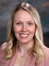 Kylie Johnson, DNP-FNP-C