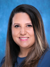 Ghita Moussaide, MD