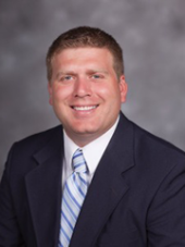 Evan L. Witt, PA-C