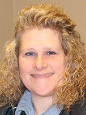 Stephanie Walker, PA-C
