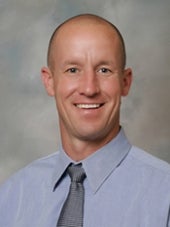 Jason Walker, MD