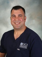Mark Kellerman, MD