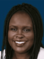 Naomi Sawe, ARNP