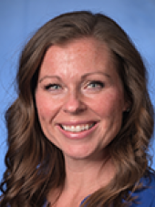 Christie Lynch, DPM