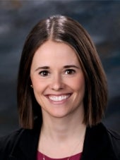 Megan Dalhoff, DO