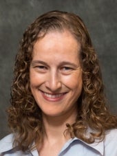 Sandra Crosara, MD