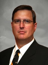 Mark Mulkey, MD