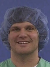 Charles Beinborn, CRNA