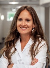 Amanda Schroeder, CNM