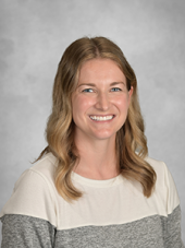 Brooke Foster, DPT