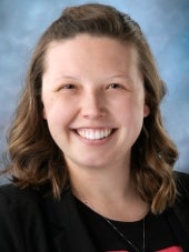 Daisy Hanshaw, MD