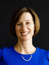 Amy McEntaffer, MD