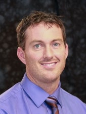 Travis Petree, MD