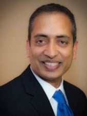 Nagendra Myneni, MD