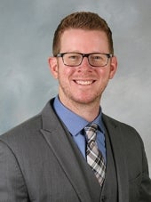 Matthew Golish, MD