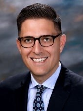 Jared Routh, MD
