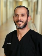 Shehada Homedan, MD