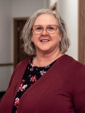 Martha Caster, LISW