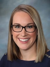 Marissa C. Michel, MD
