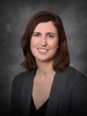 Jill Ferrell, CRNA