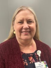 Lisa Viertel, PT