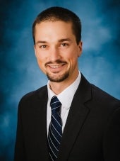 Thomas Silva, PA-C