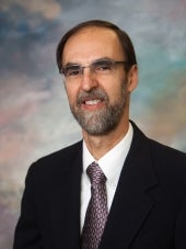 Paul Manning, MD