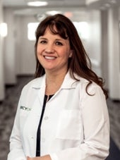 LaDawna Myrmo, MSN, CNM