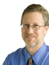 Larry Standing, DO