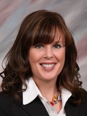 Joy Schrader, ARNP