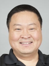 Min Pak, MD