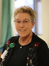 Shelly Kitrell, OTR/L