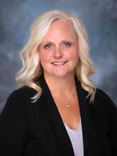 Cheryl Ehrler, DNP