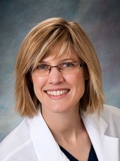 Angela Kelley, DO
