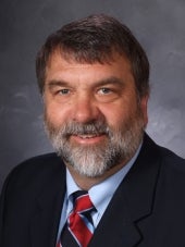 Michael Crane, MD