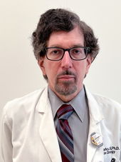 Michael Marks, PhD