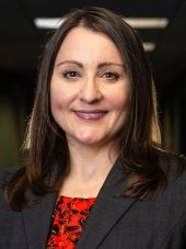 Jill Shivapour, MD