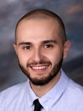 Arber Frakulli, MD